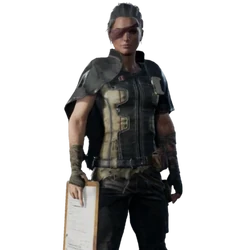 Category Characters Outriders Wiki Fandom