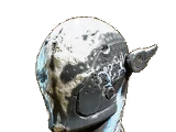 Shieldbeast's Helmet