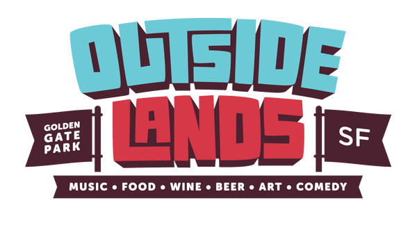 Outside lands logo