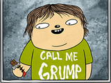 Grump