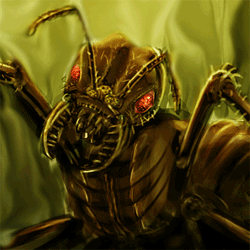 Razorback Ant | Outwar Wiki | Fandom