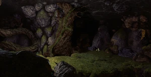 Reptilian Lair thumb
