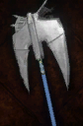 Galvanic Greataxe