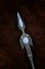 Chalcedony Spear