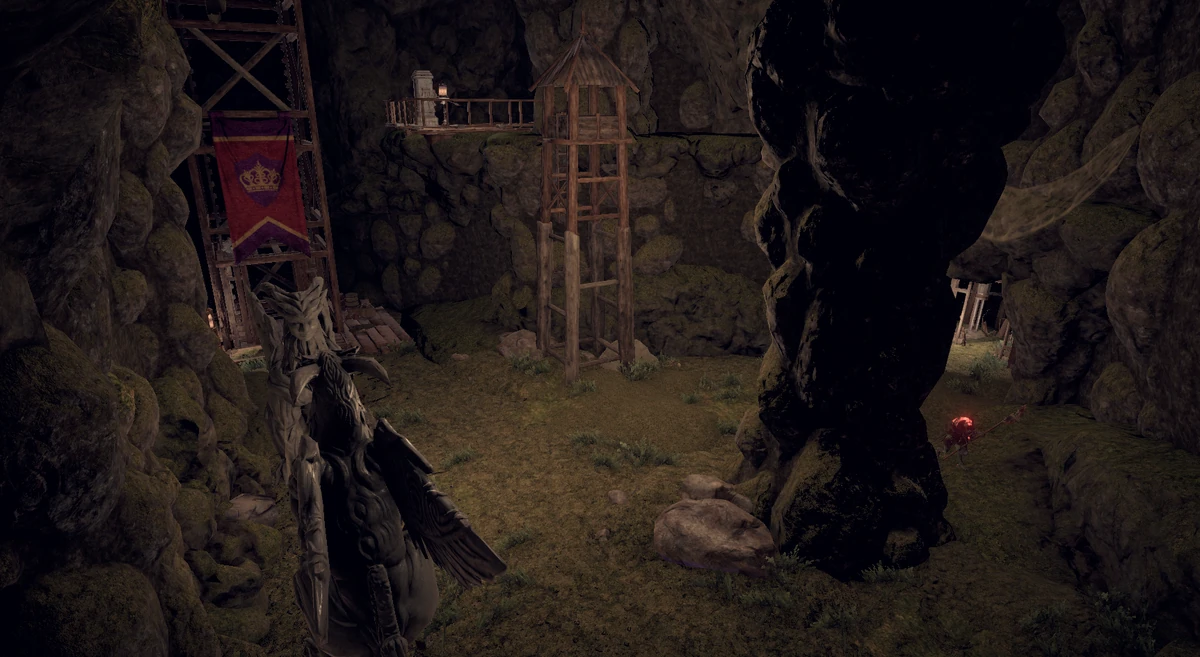 Heroic Kingdom's Conflux Path Official Outward Wiki