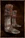 Scaled Leather Boots