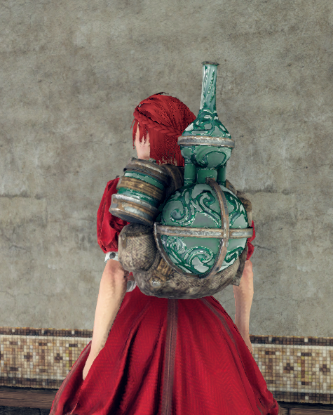 Preservation Backpack - Official Outward Wiki