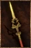 Gold-Lich Spear