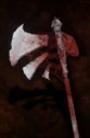 Vampiric Axe