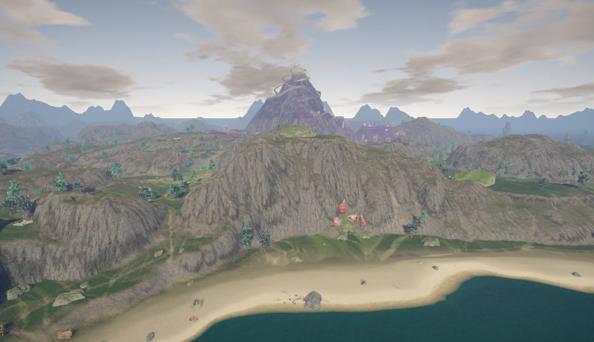 Chersonese Official Outward Wiki