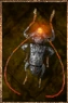 Gravel Beetle