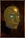 Gold-Lich Mask