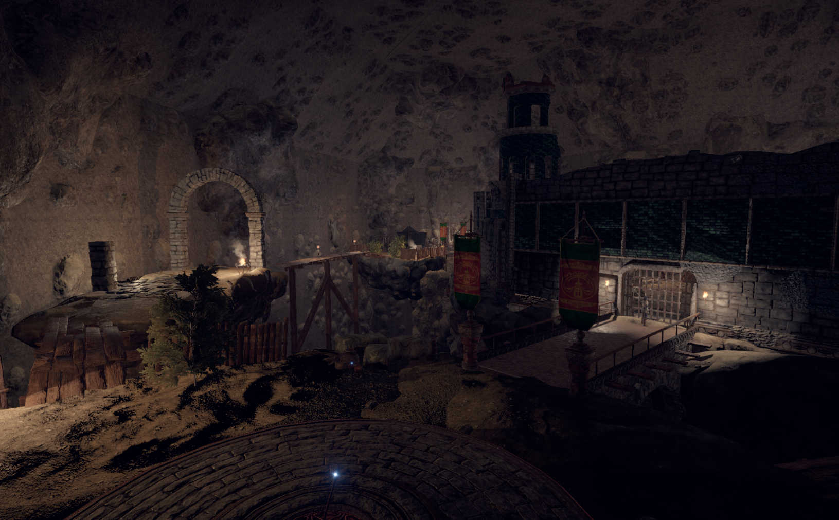 D D Bandit Hideout Map Bandit Hideout - Official Outward Wiki
