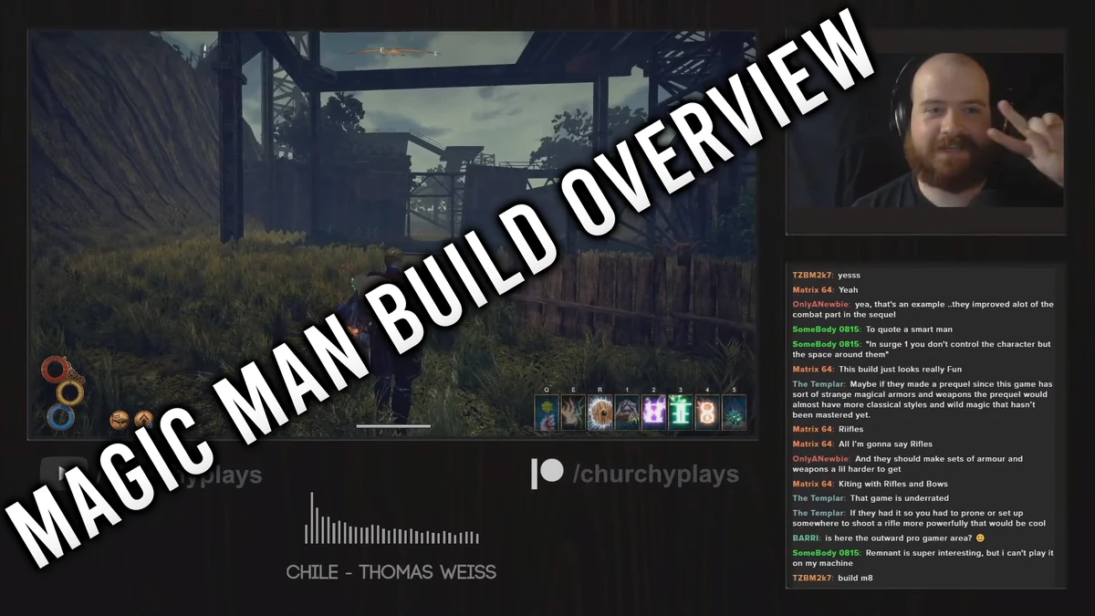 BuildMagic Man Official Outward Wiki