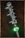 Jade-Lich Mace