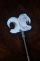 Chalcedony Hammer