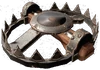 Trap icon