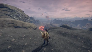 The Scarlet Sanctuary has opened!