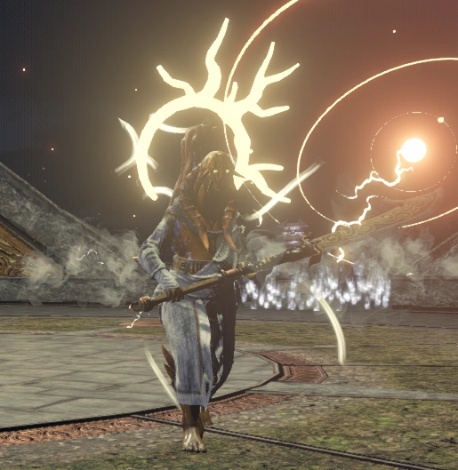 Enemies/Bosses Official Outward Wiki