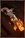 Obsidian Pistol