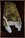 White Priest Mitre