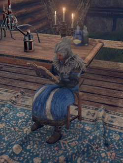 Helmi the Alchemist - Official Outward Wiki