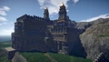 Vendavel Fortress
