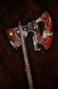 Vigilante Greataxe