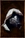 White Arcane Hood
