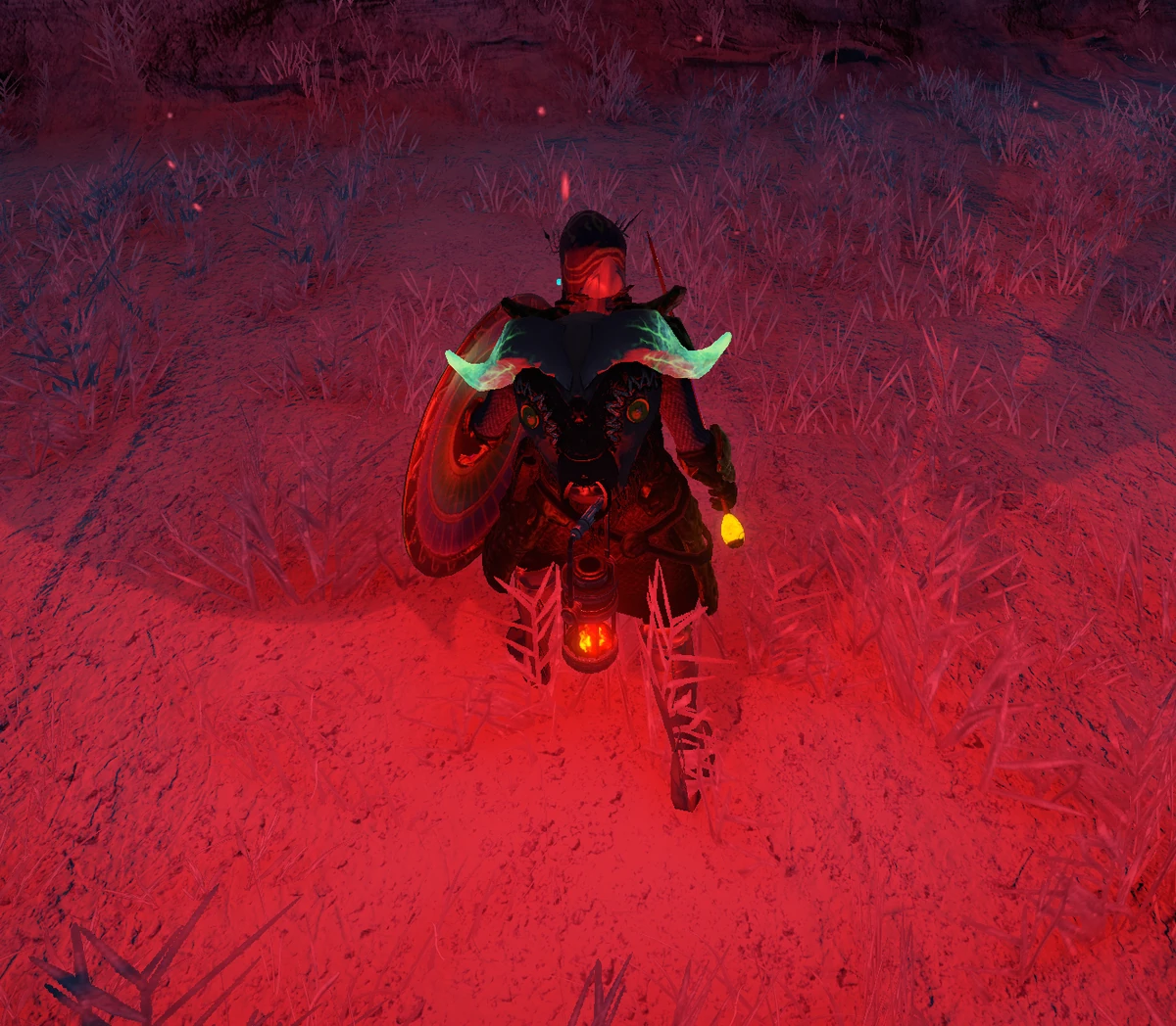 Copper Flame Official Outward Wiki