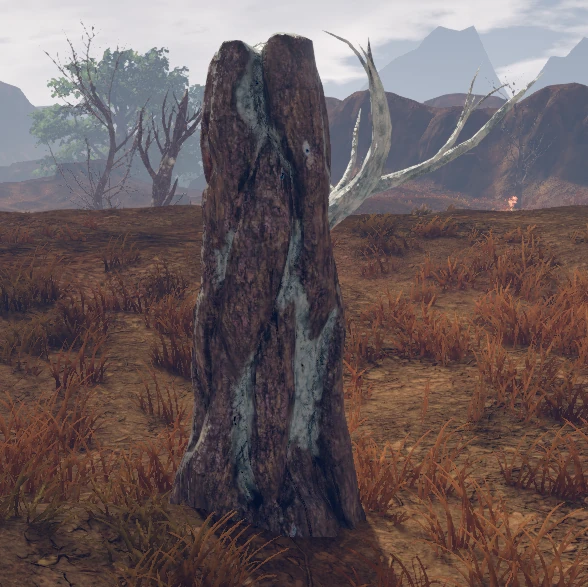 Petrified Wood Vein Official Outward Wiki