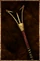 Gold Harpoon