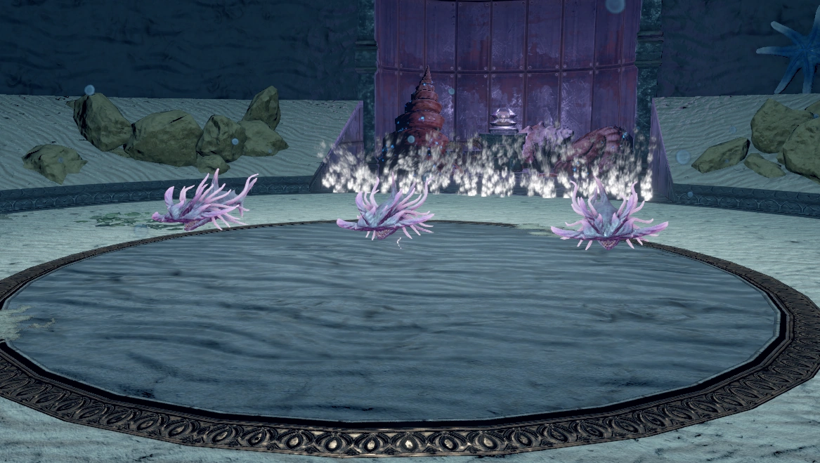 Unknown Arena/Electric Lab Official Outward Wiki