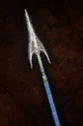 Galvanic Spear