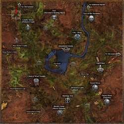 Enmerkar Forest - Official Outward Wiki