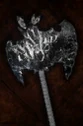 Meteoric Greataxe