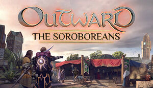 The Soroboreans Official Outward Wiki