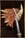Tuanosaur Axe