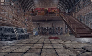 Silkworm’s Refuge