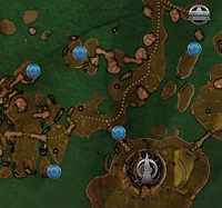 Strange Apparitions - Official Outward Wiki