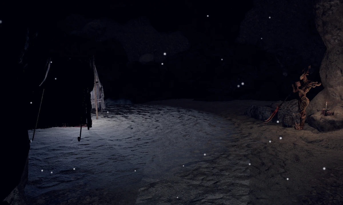 Immaculate's Camp Official Outward Wiki