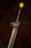 Gep's Longblade