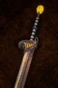 Gep's Longblade
