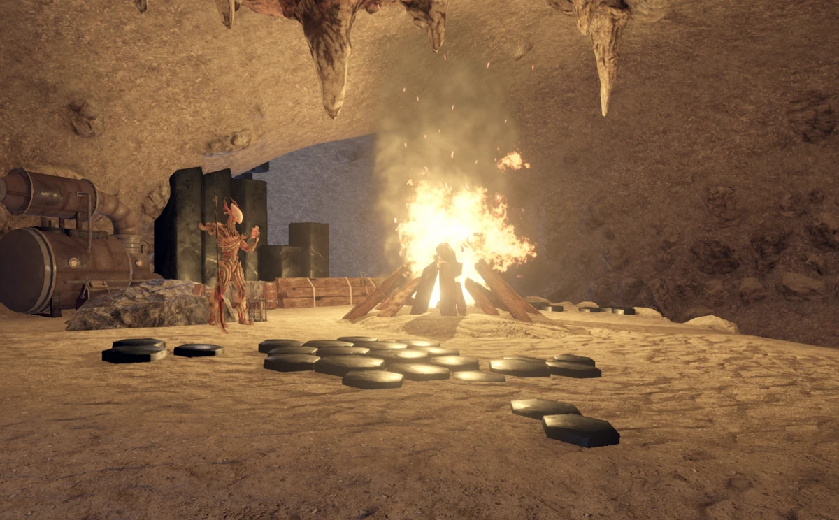 Immaculate's Refuge Official Outward Wiki