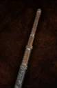 Junk Claymore