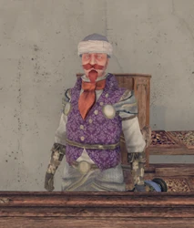 Luc Salaberry, Alchemist