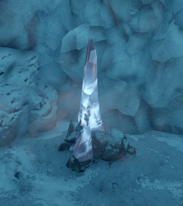 Cold Mana Stone Vein - Official Outward Wiki