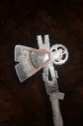 Militia Axe