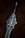 Hailfrost Claymore