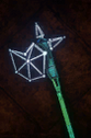 Astral Halberd